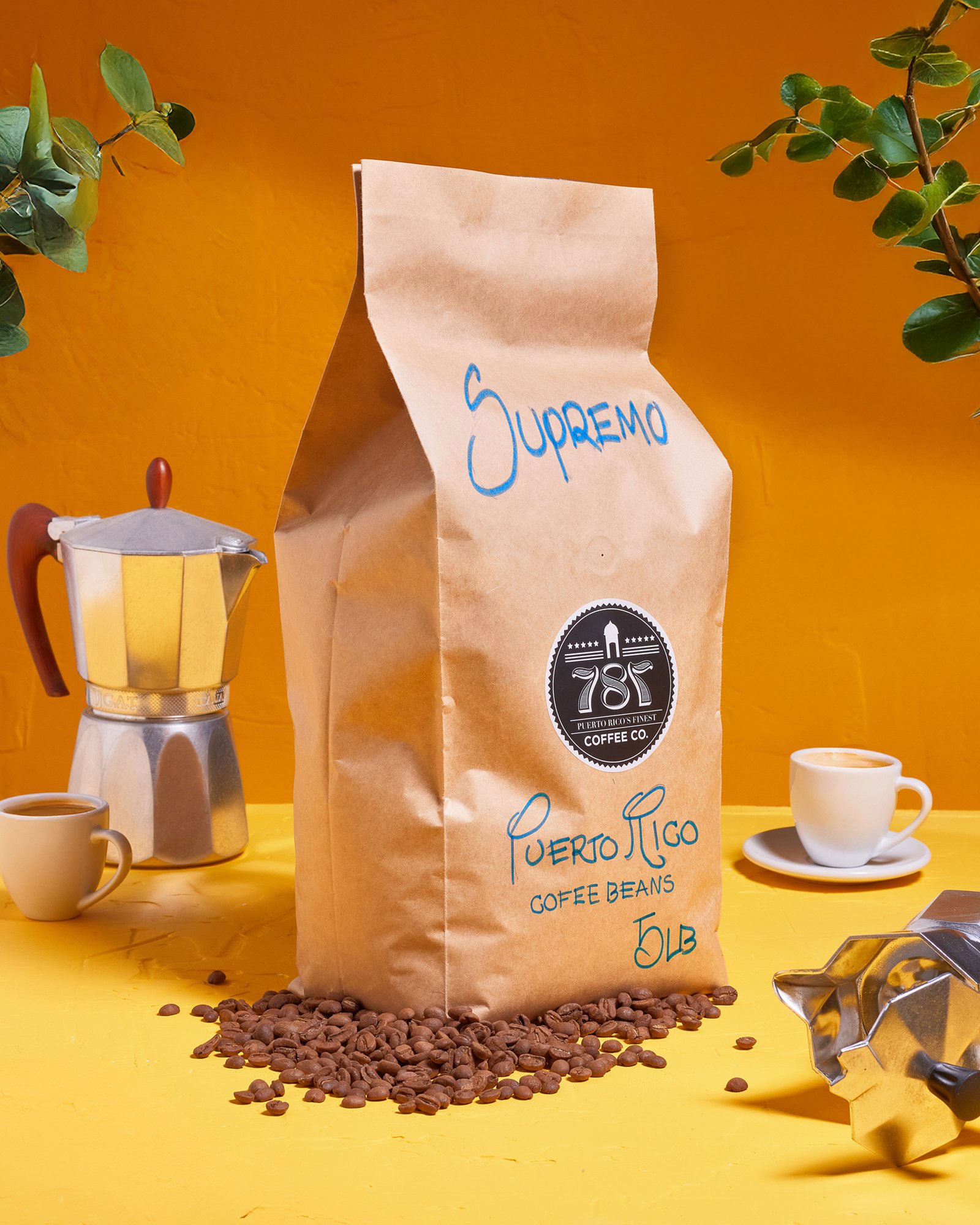 Buy 787 Coffee's Homemade Mazapán Sauce – Elevate Your Coffee